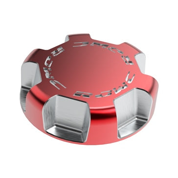 RJWC Krossflow 2.0 Gas Cap
