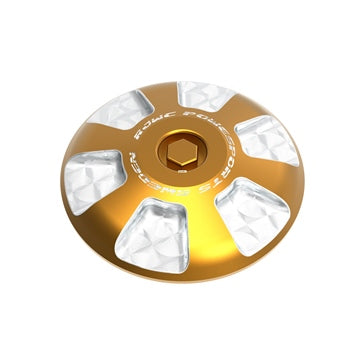 RJWC Airbox Lid Air Filter