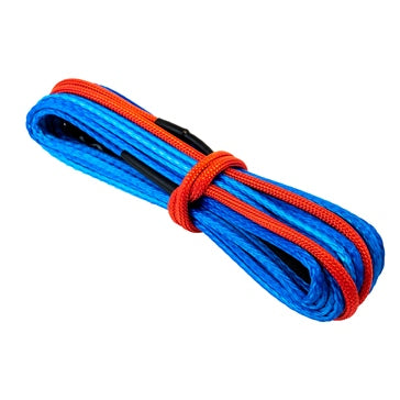 RJWC Heavy-Duty Winch Line