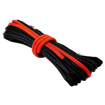 RJWC Heavy-Duty Winch Line