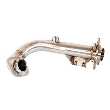 RJWC Exhaust Header