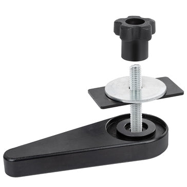 Kimpex Trunk Latch Fits Polaris