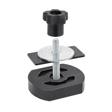Kimpex Trunk Latch Fits CFMoto