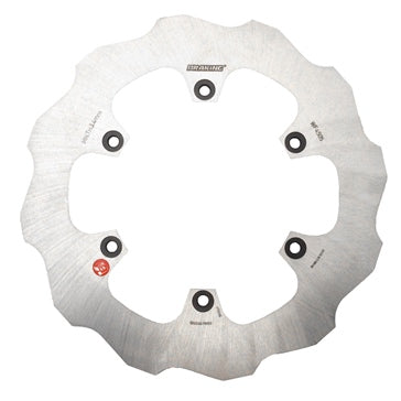 Enduro Engineering Brake Rotor Fits KTM; Fits Husqvarna; Fits Husaberg - Rear