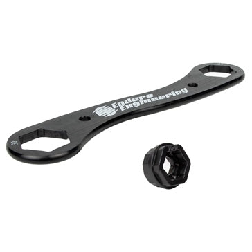 Enduro Engineering Axle Wrench Multi