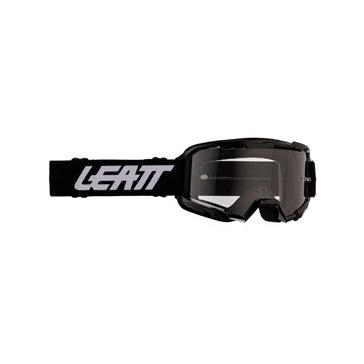 LEATT Vizion 2.5 Goggle Black