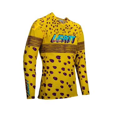 LEATT Jersey 5.5