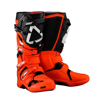 LEATT 5.5 Flexlock Boots Men; Women - MX