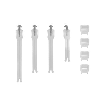 LEATT 6 5 Strap Kit