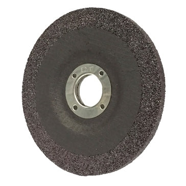 WHEEL GRINDING SILICON 1/4 inchX4-1/2 inch