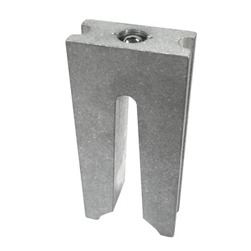 TOOL TRACK CLIP 3 inch WOODYS