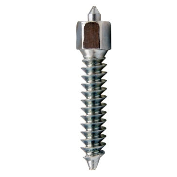 SCREW CARBIDE ATTACK QTY25 WOODYS