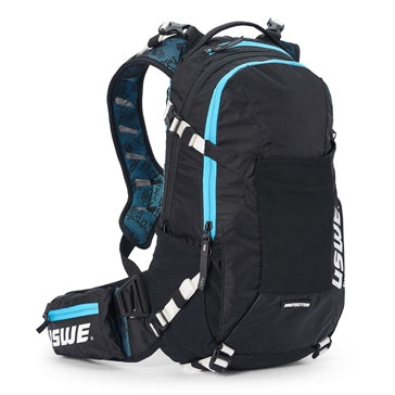USWE Flow MTB Protector Backpack 16 L