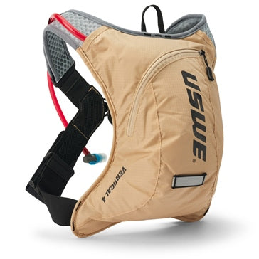 USWE Vertical Backpack 4L 4 L