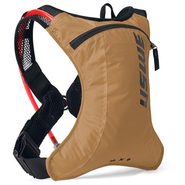 RACE 2.0 HYDRATION PACK BRZ