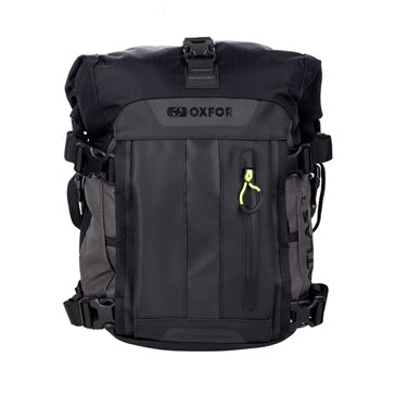 TOURPACK ATLAS T-10 ADVANCED BK/CHC