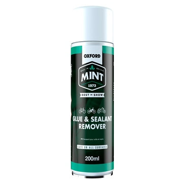 Oxford Products Mint Glue and Sealant Remover 200 ml