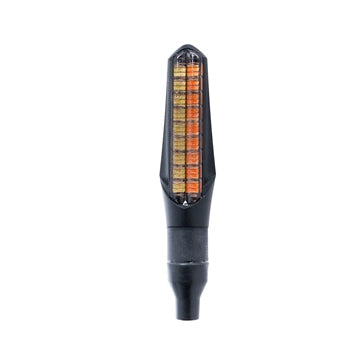 Oxford Products Nightrider Duo Front Sequential Indicators LED