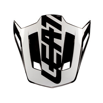 LEATT Moto 9.5 Visor