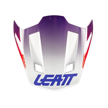 LEATT Moto 8.5 Visor