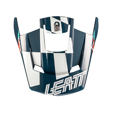 LEATT Moto 3.5 Visor