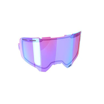 LEATT Velocity Cryztal Iriz Lens