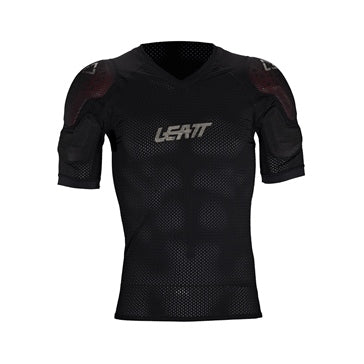 LEATT 3DF Airfit Lite Evo Shoulder Tee Men Women
