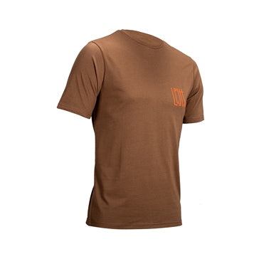 T-SHIRT CORE LOAM M LEATT