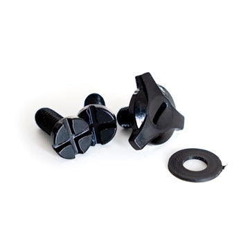 Jethwear Screw kit for Force helmet