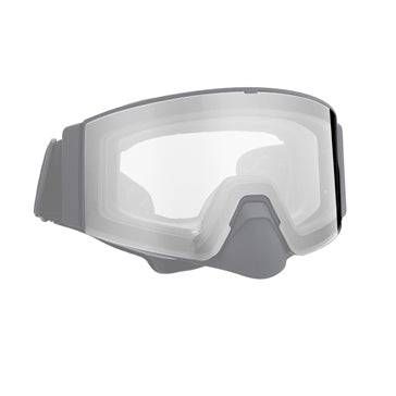 LENS GOGGLE FORCE CLR JETHWEAR