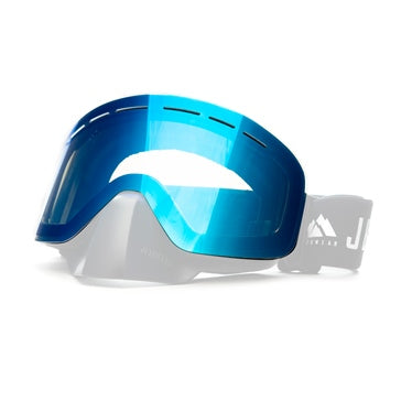 LENS PHASE REPL ICE BL PHOTOCHROMIC