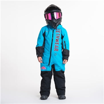 Jethwear Odin & Olivia One Piece Suit Kids 2.0 Child