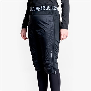 SHORTS CRUISER WOM BK L