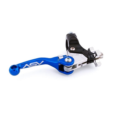 ASV INVENTIONS F4 Series Off-Road Clutch Lever