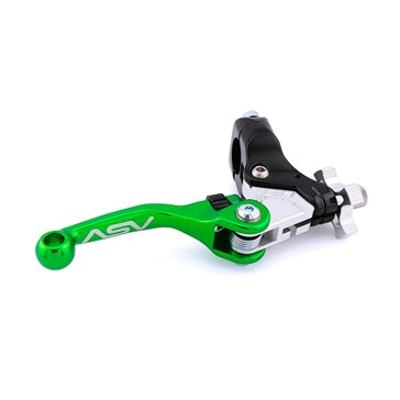 ASV INVENTIONS F4 Series Off-Road Clutch Lever