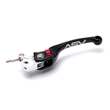 ASV INVENTIONS F4 Series Off-Road Clutch Lever
