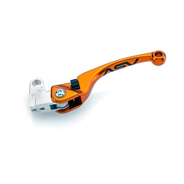 ASV INVENTIONS F4 Series Off-Road Clutch Lever