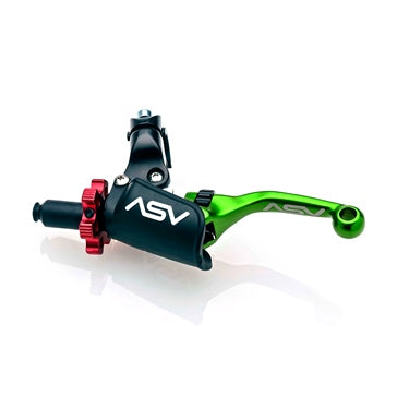 ASV INVENTIONS F4 Série Off-Road/ATV Pro Clutch lever