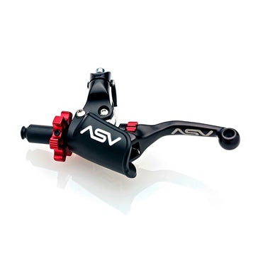 ASV INVENTIONS F4 Série Off-Road/ATV Pro Clutch lever