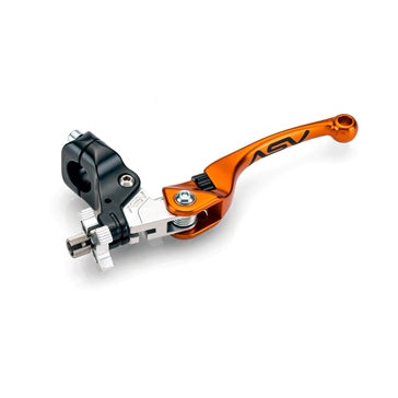ASV INVENTIONS F4 Série Off-Road/ATV Clutch Lever