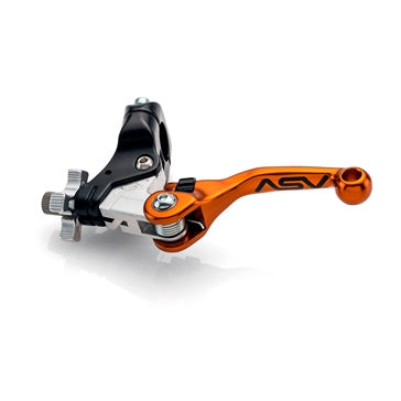 ASV INVENTIONS F4 Série Off-Road/ATV Clutch Lever