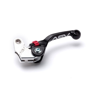 ASV INVENTIONS F4 Series Off-Road Clutch Lever