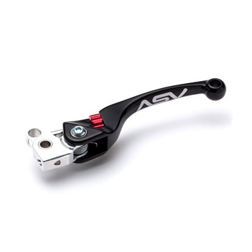 ASV INVENTIONS F4 Series Off-Road Clutch Lever