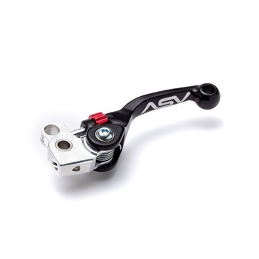 ASV INVENTIONS F4 Series Off-Road Clutch Lever