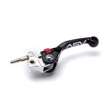 ASV INVENTIONS F4 Series Off-Road Clutch Lever