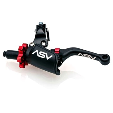 ASV INVENTIONS Pro Clutch Lever Serie C6 – Off-Road