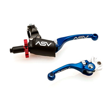ASV INVENTIONS Clutch and Brake Lever Pair Pack