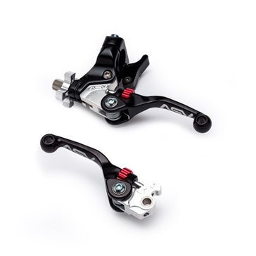 ASV INVENTIONS Clutch and Brake Lever Pair Pack