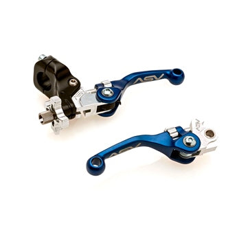 ASV INVENTIONS Clutch and Brake Lever Pair Pack