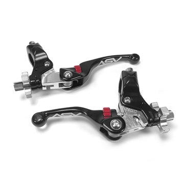 ASV INVENTIONS Clutch and Brake Lever Pair Pack